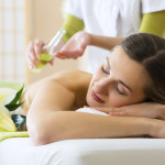 Spa Services, Massage Treatments - Richard Francis Salon, Ashland, MA