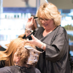 Coloring Services (including foils and highlights) at Richard Francis Salon in Ashland, MA