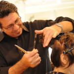 Haircut Services for men, women, and children at Richard Francis Salon in Ashland, MA