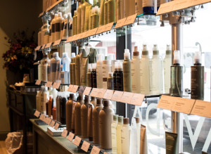 Aveda Product line - Richard Francis Salon, Ashland, MA